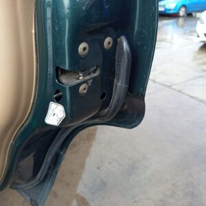 CERRADURA PUERTA TRASERA DERECHA JEEP GRAND CHEROKEE (WJ/WG)