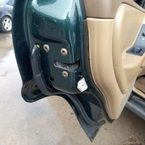 CERRADURA PUERTA TRASERA IZQUIERDA JEEP GRAND CHEROKEE (WJ/WG)