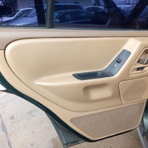 ELEVALUNAS TRASERO IZQUIERDO JEEP GRAND CHEROKEE (WJ/WG)