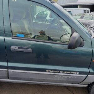 PUERTA DELANTERA DERECHA JEEP GRAND CHEROKEE (WJ/WG)