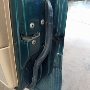 CERRADURA PUERTA DELANTERA DERECHA JEEP GRAND CHEROKEE (WJ/WG)