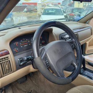SALPICADERO JEEP GRAND CHEROKEE (WJ/WG)
