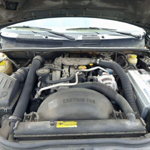 TRANSMISION TRASERA IZQUIERDA JEEP GRAND CHEROKEE (WJ/WG)