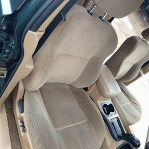 ASIENTO DELANTERO DERECHO JEEP GRAND CHEROKEE (WJ/WG)