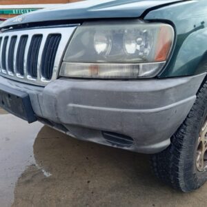 PARAGOLPES DELANTERO JEEP GRAND CHEROKEE (WJ/WG)