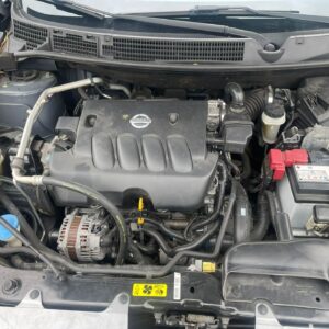 CONDENSADOR / RADIADOR AIRE ACONDICIONADO NISSAN QASHQAI (J10)