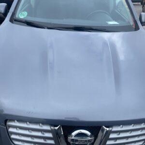 CAPO NISSAN QASHQAI (J10)