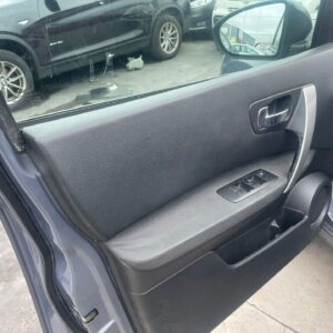 ELEVALUNAS DELANTERO IZQUIERDO NISSAN QASHQAI (J10)