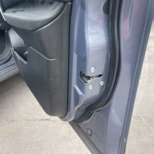 CERRADURA PUERTA TRASERA DERECHA NISSAN QASHQAI (J10)