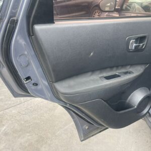 ELEVALUNAS TRASERO IZQUIERDO NISSAN QASHQAI (J10)