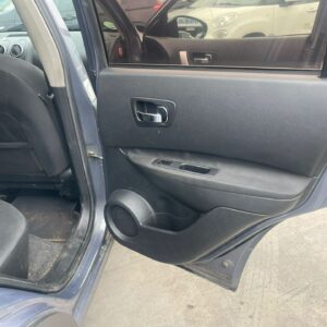 ELEVALUNAS TRASERO DERECHO NISSAN QASHQAI (J10)