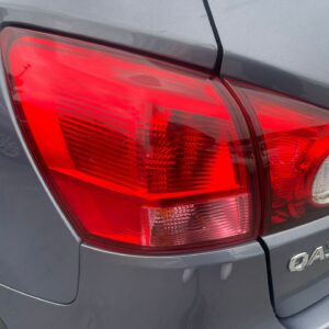 PILOTO TRASERO IZQUIERDO INTERIOR NISSAN QASHQAI (J10)