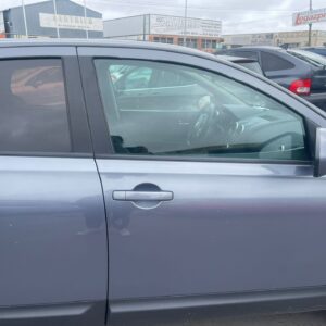 PUERTA DELANTERA DERECHA NISSAN QASHQAI (J10)