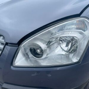 FARO IZQUIERDO NISSAN QASHQAI (J10)