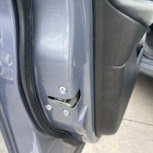 CERRADURA PUERTA TRASERA IZQUIERDA NISSAN QASHQAI (J10)