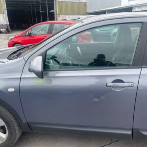 PUERTA DELANTERA IZQUIERDA NISSAN QASHQAI (J10)