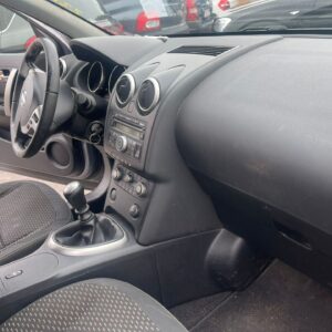 SALPICADERO NISSAN QASHQAI (J10)