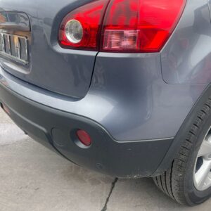 PARAGOLPES TRASERO NISSAN QASHQAI (J10)