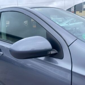 RETROVISOR DERECHO NISSAN QASHQAI (J10)