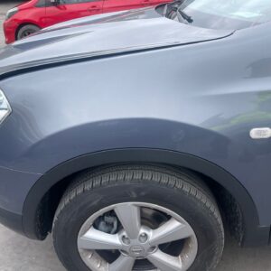 ALETA DELANTERA IZQUIERDA NISSAN QASHQAI (J10)