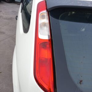 PILOTO TRASERO IZQUIERDO FORD FOCUS BERLINA (CAP)