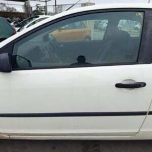 PUERTA DELANTERA IZQUIERDA FORD FOCUS BERLINA (CAP)