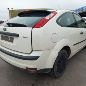 PARAGOLPES TRASERO FORD FOCUS BERLINA (CAP)
