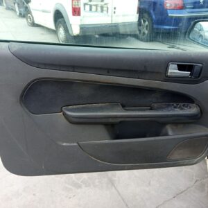 ELEVALUNAS DELANTERO IZQUIERDO FORD FOCUS BERLINA (CAP)