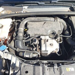 TRANSMISION DELANTERA IZQUIERDA FORD FOCUS BERLINA (CB8)