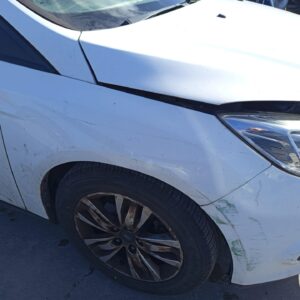 ALETA DELANTERA DERECHA FORD FOCUS BERLINA (CB8)