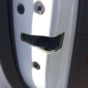 CERRADURA PUERTA DELANTERA IZQUIERDA FORD FOCUS BERLINA (CB8)