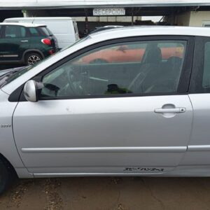 PUERTA DELANTERA IZQUIERDA TOYOTA COROLLA (E12)