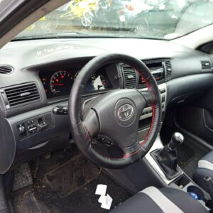 SALPICADERO TOYOTA COROLLA (E12)