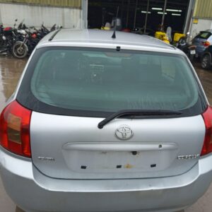 PORTON TRASERO TOYOTA COROLLA (E12)