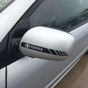 RETROVISOR IZQUIERDO TOYOTA COROLLA (E12)