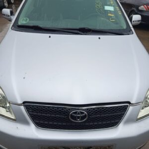 CAPO TOYOTA COROLLA (E12)