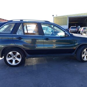 JUEGO LLANTAS BMW SERIE X5 (E53)