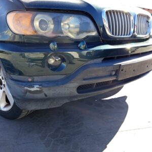 PARAGOLPES DELANTERO BMW SERIE X5 (E53)