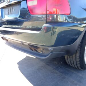 PARAGOLPES TRASERO BMW SERIE X5 (E53)