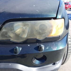 FARO IZQUIERDO BMW SERIE X5 (E53)
