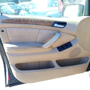ELEVALUNAS DELANTERO IZQUIERDO BMW SERIE X5 (E53)