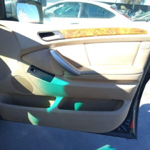 ELEVALUNAS DELANTERO DERECHO BMW SERIE X5 (E53)