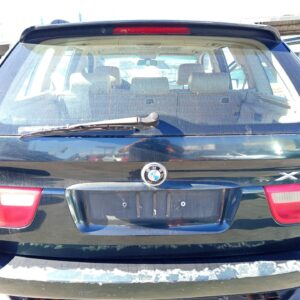 PORTON TRASERO BMW SERIE X5 (E53)