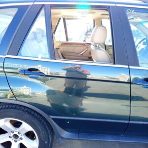 PUERTA TRASERA DERECHA BMW SERIE X5 (E53)