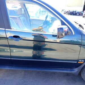 PUERTA DELANTERA DERECHA BMW SERIE X5 (E53)