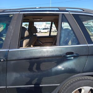PUERTA TRASERA IZQUIERDA BMW SERIE X5 (E53)