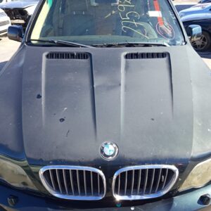 CAPO BMW SERIE X5 (E53)