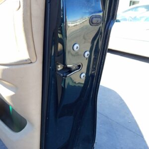 CERRADURA PUERTA DELANTERA DERECHA BMW SERIE X5 (E53)