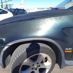 ALETA DELANTERA IZQUIERDA BMW SERIE X5 (E53)