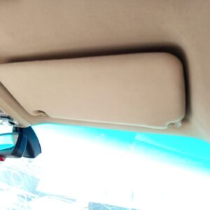 PARASOL DERECHO BMW SERIE X5 (E53)